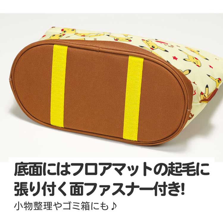 ポケットモンスター CDB1 ダストボックス カー用品 pokemon ポケモン