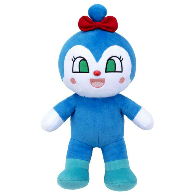 Anpanman - アンパンマン ふわりんスマイルぬいぐるみM ぎゅっと コキンちゃん