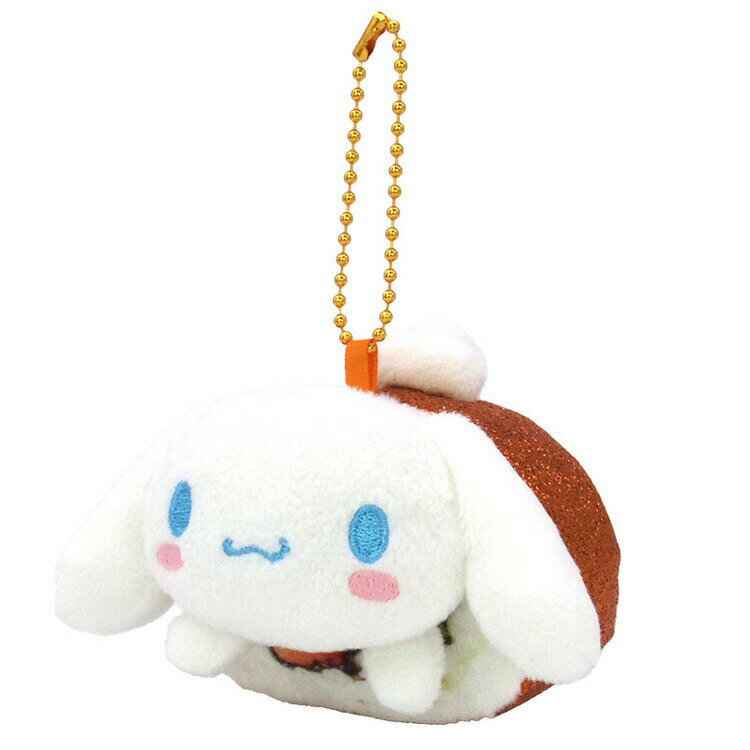 シナモロール 寿司ますこっと カリフォルニアロール 195890 SANRIO サンリオ