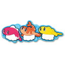 ポケットモンスター コードクリップ シャリタツ 134337 pokemon ポケモン
