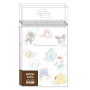 TILN^[Y BOOK^ӂ W 191808 SANRIO CHARACTERS