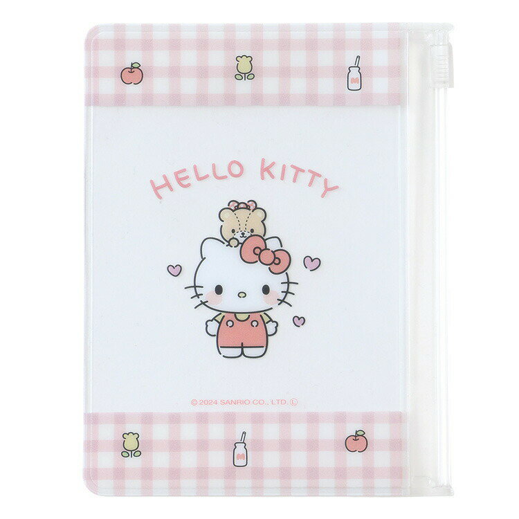 n[LeB XC_[P[X 075082 ƃVv TI Hello Kitty