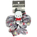 ポチャッコ シュシュゴム 423011 SANRIO サンリオ ヘアアクセサリー