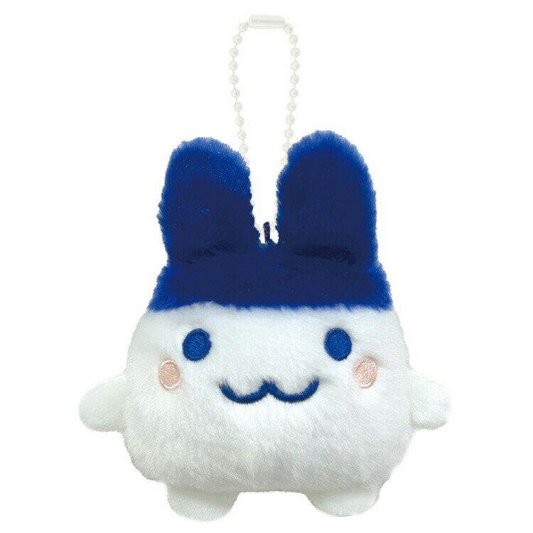 たまごっち 6465 Chibiぬいぐるみマスコット みみっち バンダイ ちびぬいのサムネイル