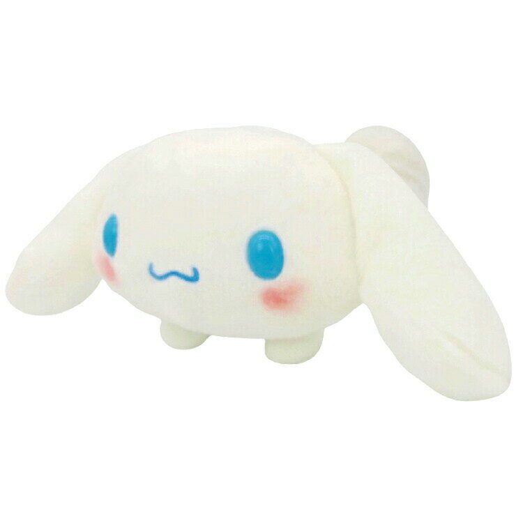 Cinnamoroll - シナモロール ふわくたぬいぐるみ はい型 199188 SANRIO サンリオ