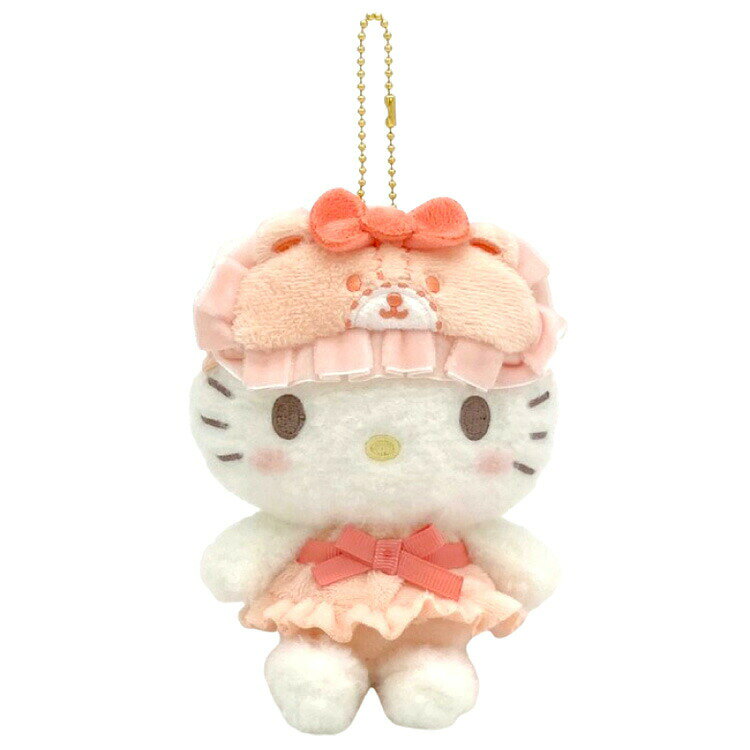 楽天市場】ハローキティ パジャマ（ぬいぐるみ｜ぬいぐるみ・人形