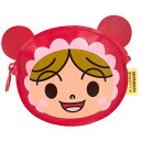 アンパンマン ANV-700 コインパース(あかちゃんまん)