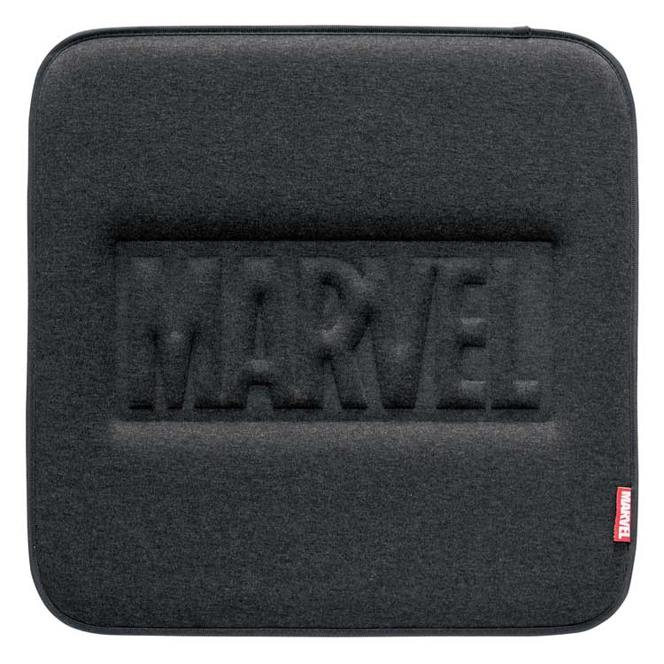 マーベル クッション プレス カク GY 875292 MARVEL カー用品 車用品 内装