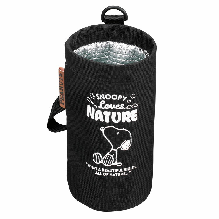 スヌーピー マルチホルダー BK 188804 ネイチャー カー用品 車用品 内装 アクセサリ