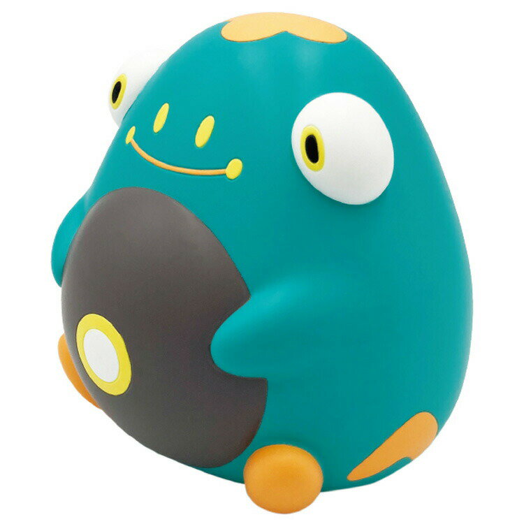 ポケットモンスター ST-05CB ポケモンコインバンク ハラバリー pokemon