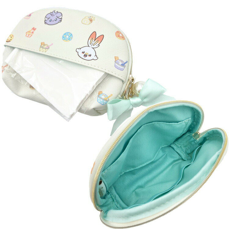 �ݥ��åȥ�󥹥��� �ƥ��å���ݡ��� IV 124673 �ݥ��ԡ��� Sweets shop pokemon �ݥ����