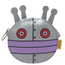 アンパンマン ANV-700 コインパース(だだんだん)