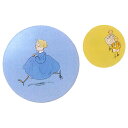 くらはしれい 缶入メモ ことり 705125 絵本作家 イラストレーター