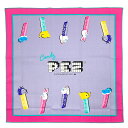 PEZ ランチクロス 658630 CANDY ペッツ
