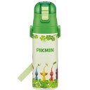 ピクミン SDC4 超軽量ダイレクトボトル470ml PIKMIN