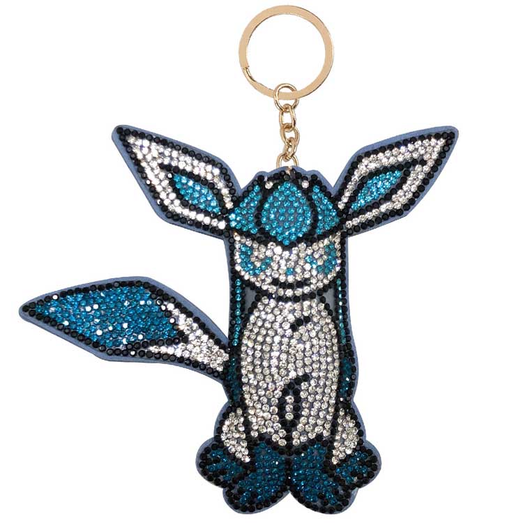 楽天市場】ポケモン グレイシア キーホルダーの通販