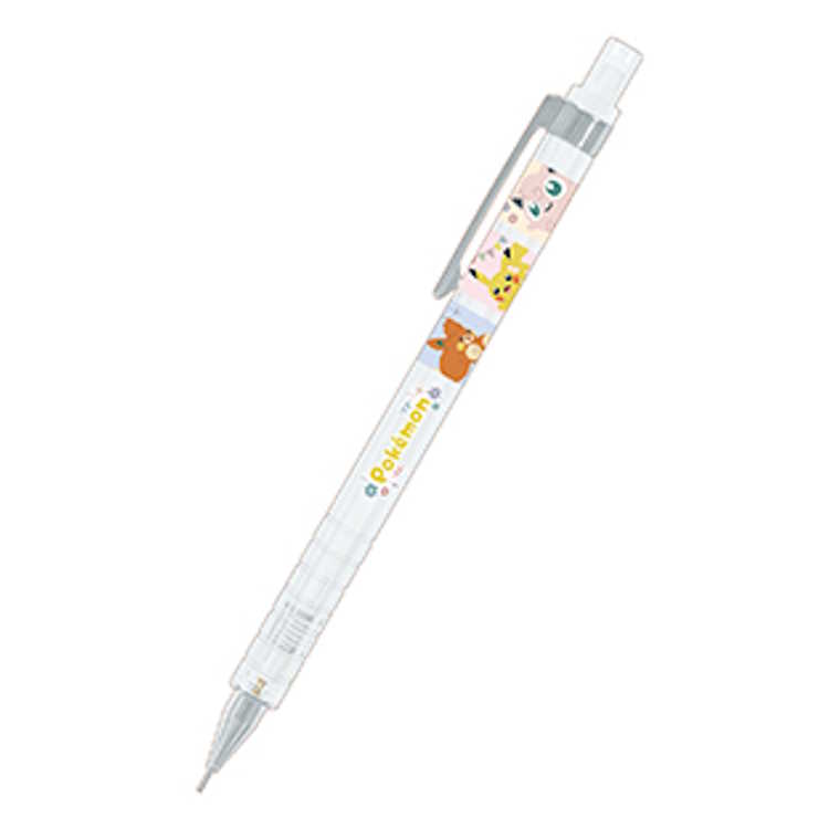 乐天商城 - ポケットモンスター シャープペン Colorful style シャープ シャーペン 筆記具 筆記用具 ペン ぺん 045148