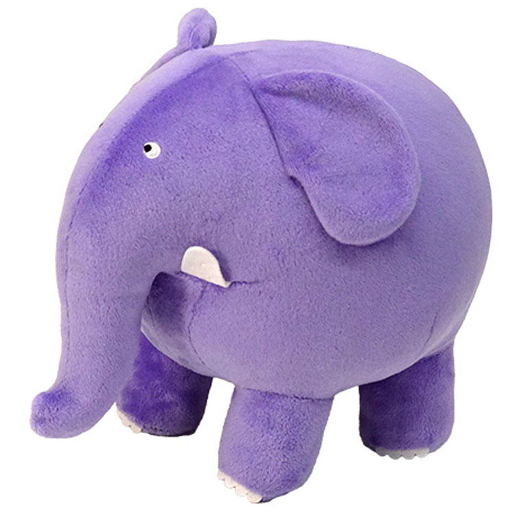 ぞうくんのさんぽ ぬいぐるみ ぞうくん 945837 絵本キャラクター なかのひろたか