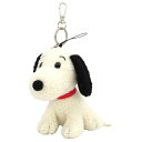 スヌーピー バッグチャーム 50s 200587 PEANUTS ピーナッツ(4)