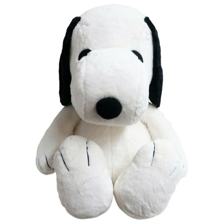 Snoopy - スヌーピー ぬいぐるみ2L 200648 ベーシックヴィンテージ PEANUTS ピーナッツ