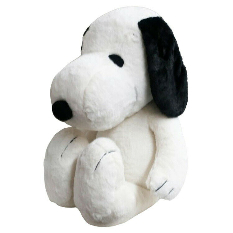 スヌーピー ぬいぐるみ2L 200648 ベーシックヴィンテージ PEANUTS ピーナッツ