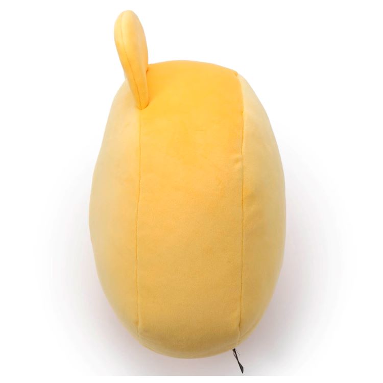 くまのプーさん ぬいぐるみクッション くまのプーさんH Mocchi Mocchi style ファニーフェイス Disney ディズニー [2]