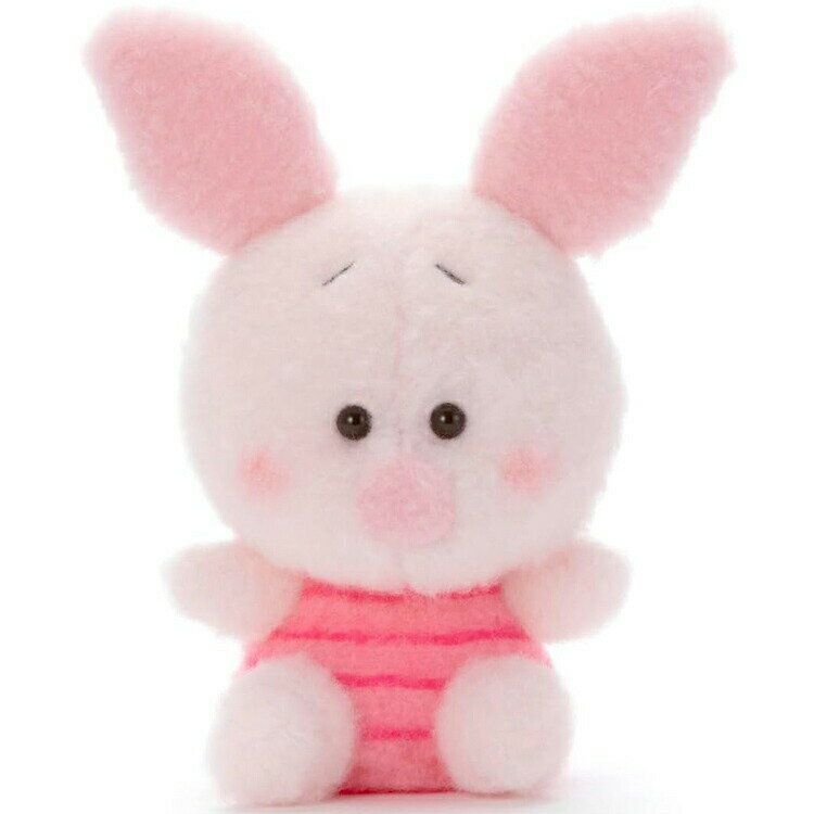 Other - くまのプーさん ぬいぐるみ ピグレット たぷんたぷん Disney ディズニー