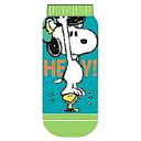 スヌーピー キャラックス レディース HEY! 103929 PEANUTS ピーナッツ(4)