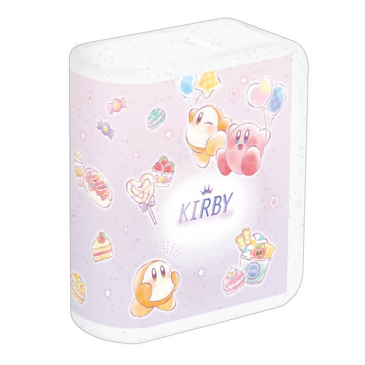 星のカービィ BOOK型セロハンテープ STARRY DREAM セロテープ テープ 貼る 持ち運び 新学期 048064 入..