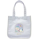 スヌーピー トートバッグ PU 163108 Sweet Dream PEANUTS ピーナッツ(4)