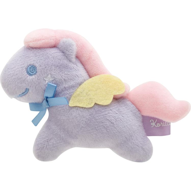 Rilakkuma - リラックマ てのりぬいぐるみ ペガサス お空のくるりんわたあめ