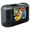 ポケットモンスター 電動えんぴつけずりき 739135 わくわく新学期 pokemon ポケモン コードレス ショウワノート 入園入学