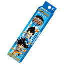 ドラゴンボールDAIMA かきかたえんぴつ2B 紙箱12本入 158653 わくわく新学期 ダイマ ショウワノート 入園入学