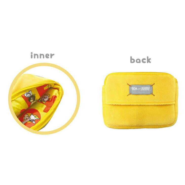 �ȥ�ȥ����꡼ 16927 �ߥ˥ƥ��å���ݡ��� �������� �ȥॸ���� �ȥ�&�����꡼ TOM��JERRY