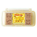 ポケットモンスター ミニスタンプ ピカチュウ 129622 pokemon ポケモン