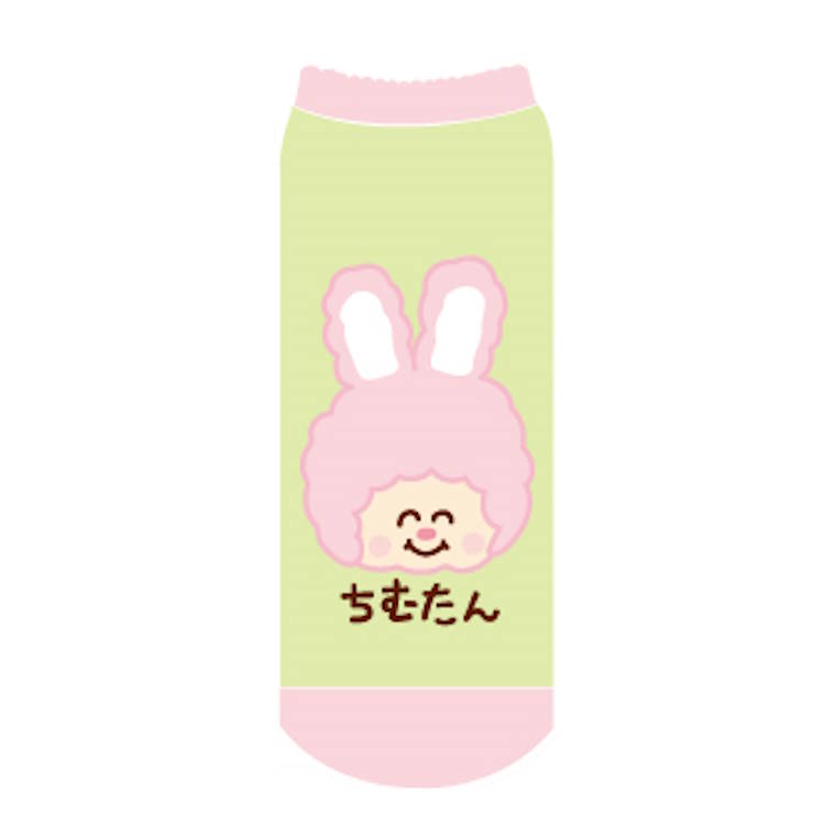 �����å� ���å��� ��ǥ����� ���ि�󤵤� ANKLE SOCKS LADIES ������������ ���� ���Ĥ���
