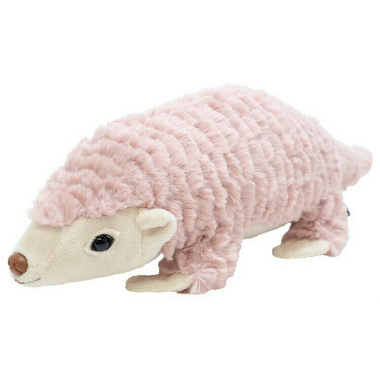 フラッフィーズ ぬいぐるみM センザンコウ 051083 動物 アニマル