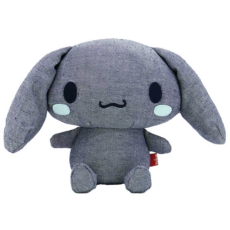 シナモロール×EDWIN ぬいぐるみS 204264 SANRIO サンリオ