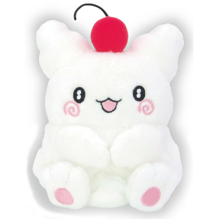 はなまるおばけ ぬいぐるみ ふわくた 205490 SANRIO サンリオ