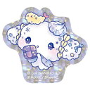こぎみゅん×DOLLY MIX ステッカー 594909 SANRIO サンリオ(3)