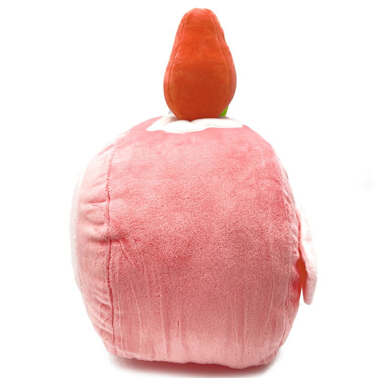 マイメロディ ダイカットクッション マイメロロールケーキ 888713 SANRIO サンリオ 丸眞 マルシン [3]