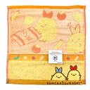 すみっコぐらし ミニタオル どきどきのおつかい 931464 丸眞 マルシン すみっこ