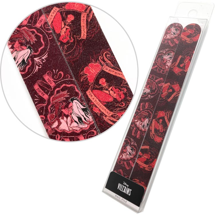 ������� �ͥ���ե�����2�ܥ��å� ���륨��&������ VILLAINS NAIL SERIES 921441 �ǥ����ˡ� 101ɤ������� �饤���󡦥��� �ޤ䤹��