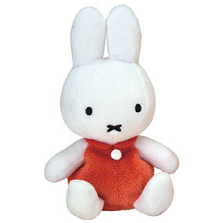 Miffy - ミッフィー 手のひらお手玉 miffy ディックブルーナ