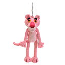 ピンクパンサー マスコット 945530 ピンクの豹 The Pink Panther(3)