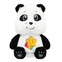 ケアベア 6539 PlayCharm Perfect Panda Care Bear パーフェクトパンダ ぱんだ