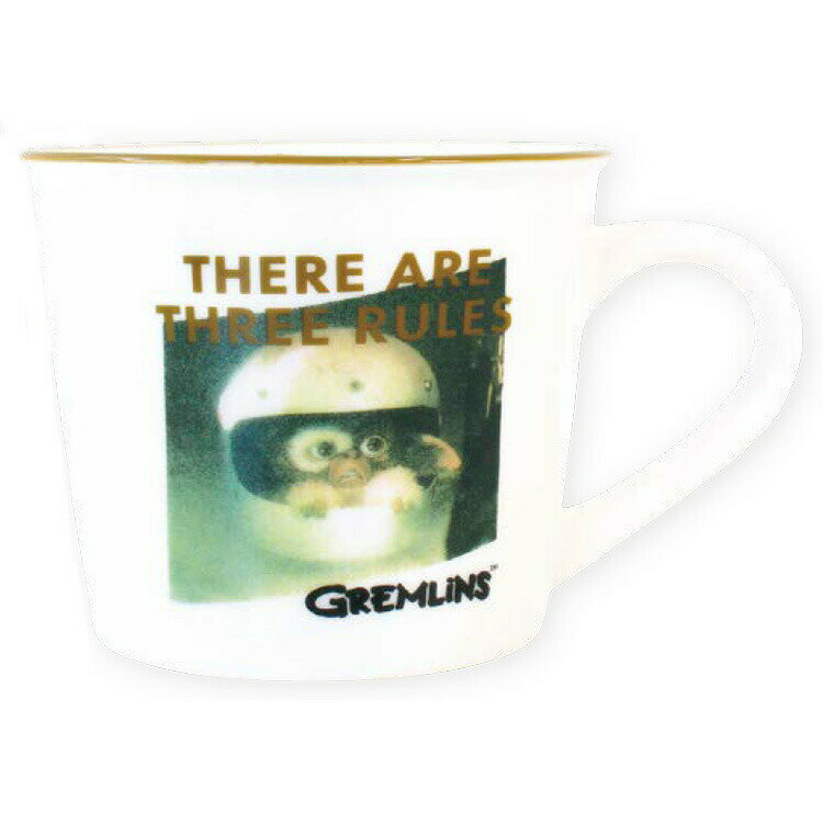 グレムリン カラーラインマグ おののき 242009 GREMLiNS