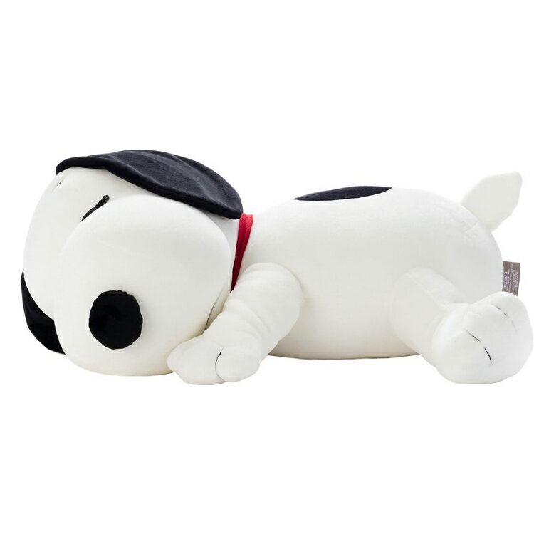 スヌーピー グッズ クッション L すやすやフレンド 272684