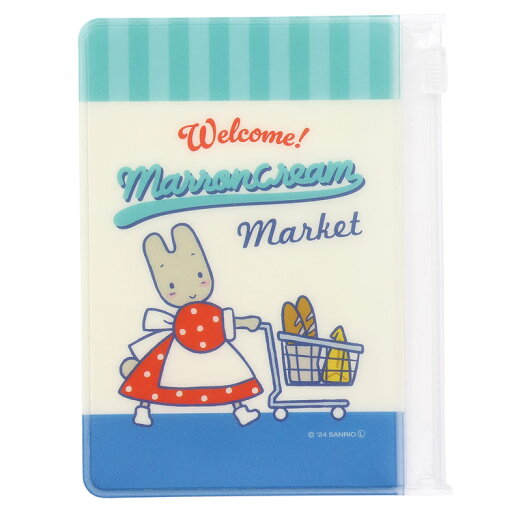 マロンクリーム スライダーケース 076713 ヴィンテージレトロ SANRIO サンリオキャラクターズ マロンクリーム スライダーケース 076713 ヴィンテージレトロ SANRIO サンリオキャラクターズ