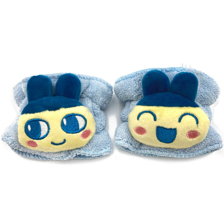 たまごっち 吸水リストバンド 2個セット まめっち 149240